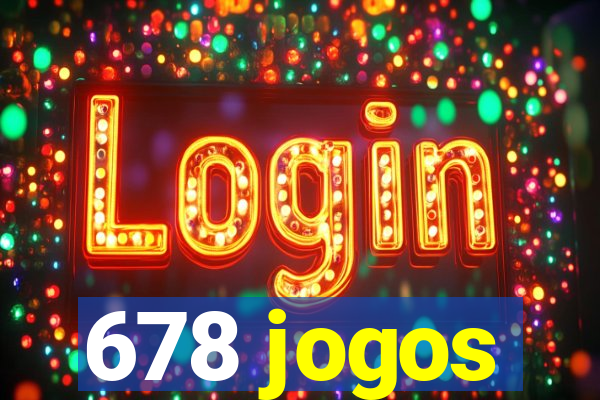 678 jogos