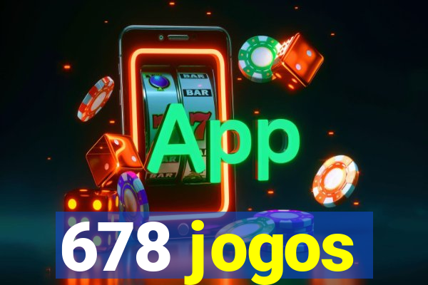 678 jogos