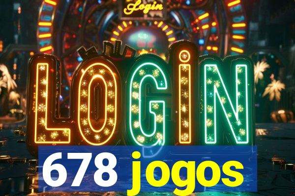 678 jogos