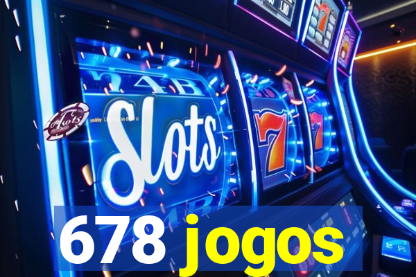 678 jogos