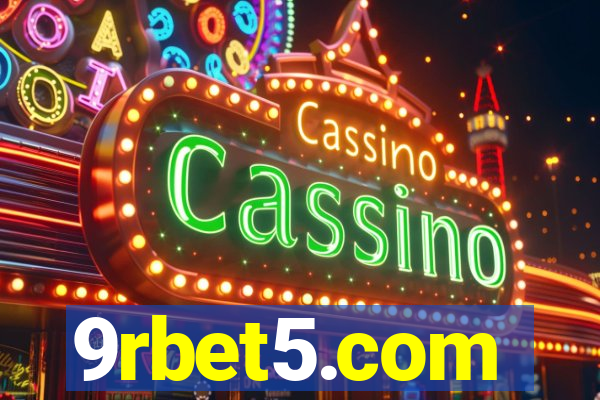 9rbet5.com