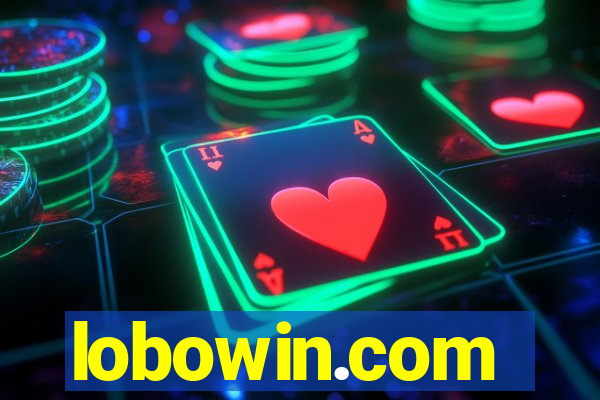 lobowin.com