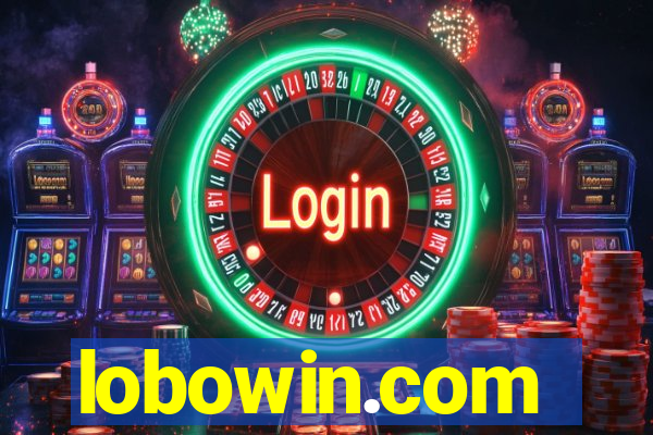 lobowin.com