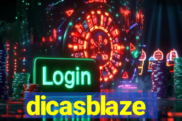 dicasblaze