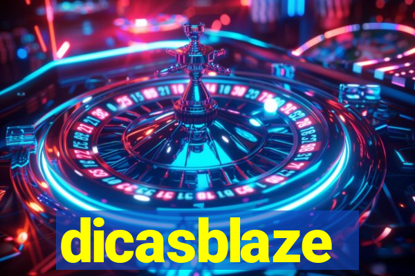 dicasblaze