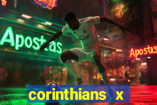 corinthians x gremio multicanais