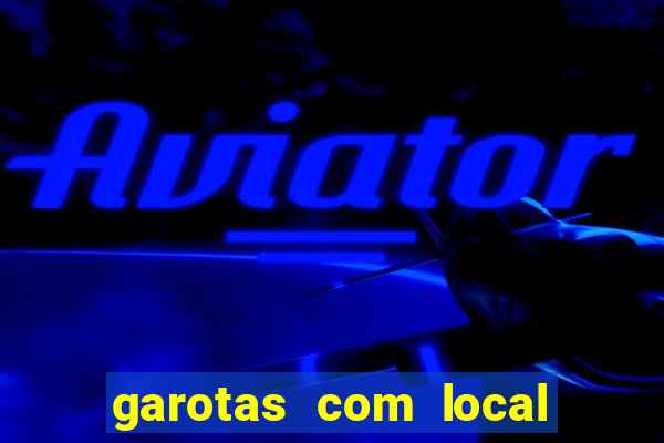 garotas com local santos sp