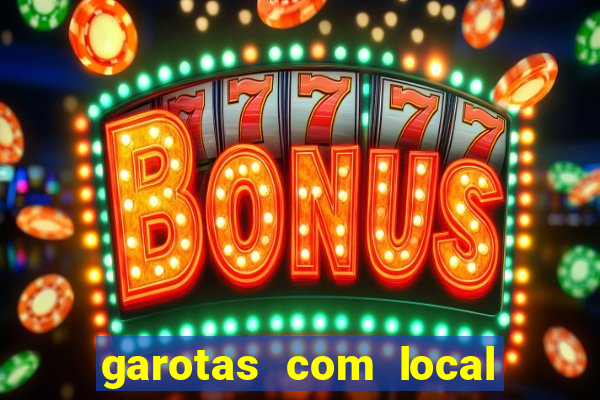 garotas com local santos sp