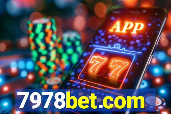 7978bet.com