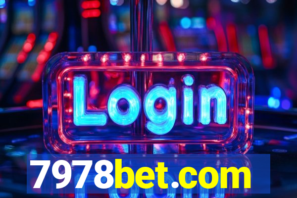 7978bet.com