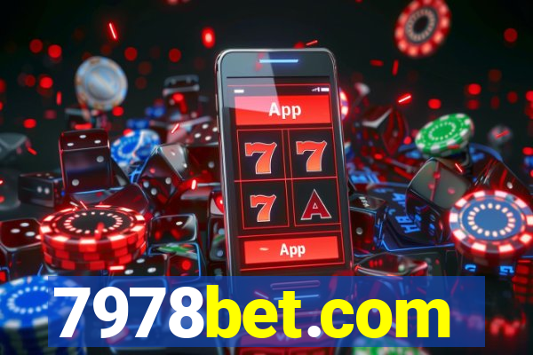 7978bet.com