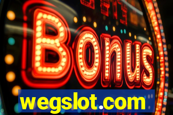 wegslot.com