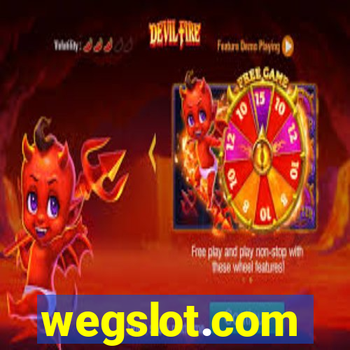 wegslot.com