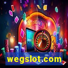 wegslot.com