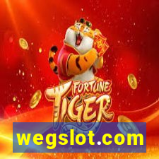 wegslot.com