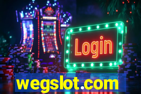 wegslot.com