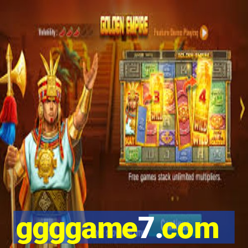 ggggame7.com