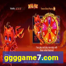 ggggame7.com