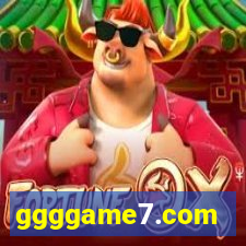 ggggame7.com