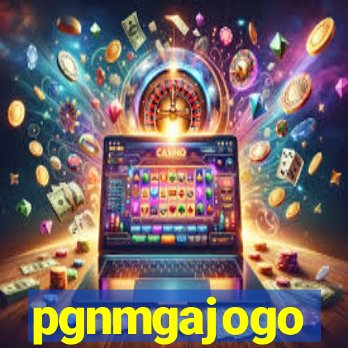 pgnmgajogo