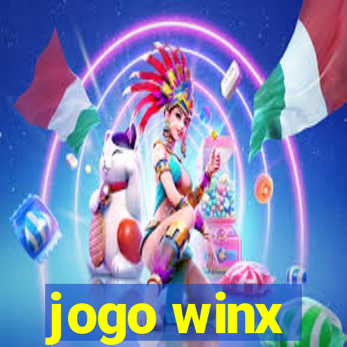 jogo winx