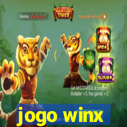 jogo winx