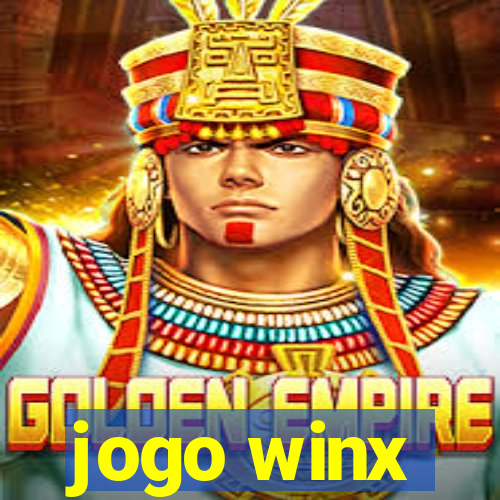 jogo winx