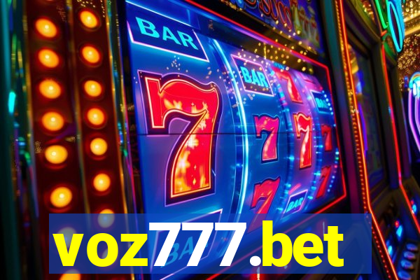 voz777.bet