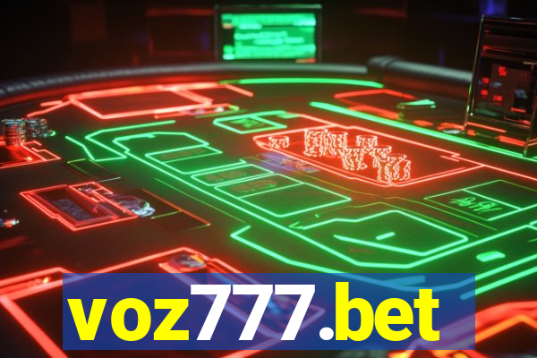 voz777.bet