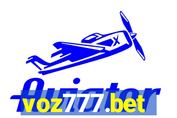 voz777.bet