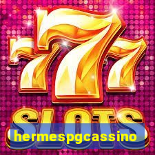 hermespgcassino