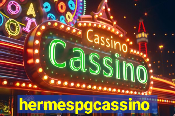 hermespgcassino