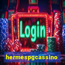 hermespgcassino