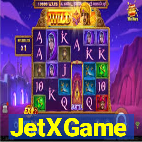 JetXGame