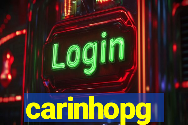 carinhopg