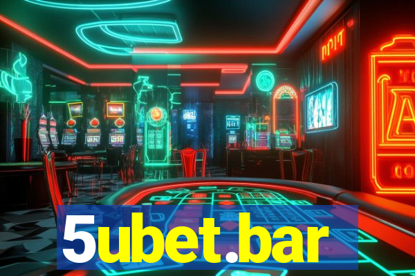 5ubet.bar