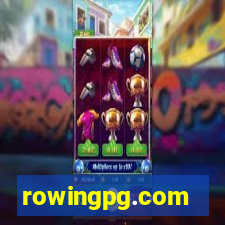 rowingpg.com