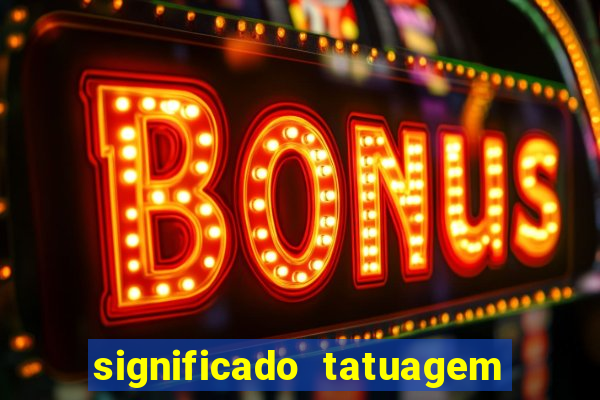 significado tatuagem gueixa crime