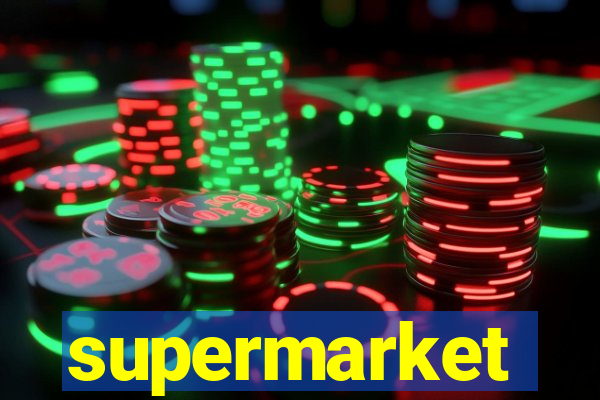 supermarket simulator apk dinheiro infinito android