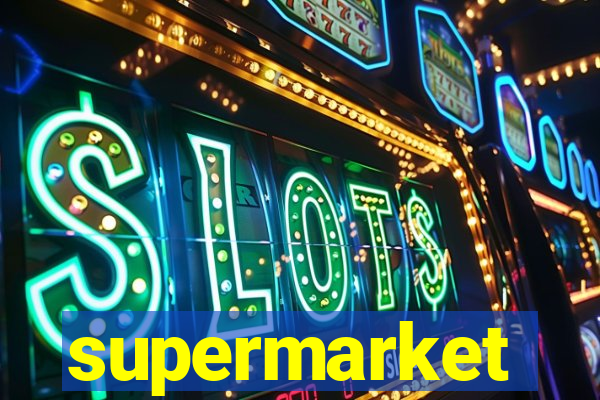 supermarket simulator apk dinheiro infinito android