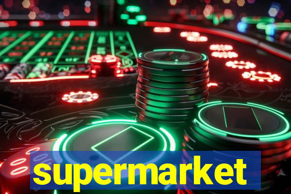 supermarket simulator apk dinheiro infinito android