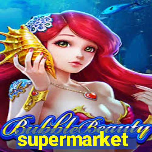 supermarket simulator apk dinheiro infinito android