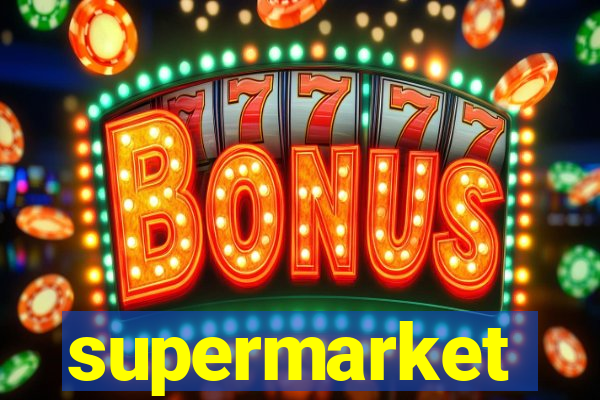 supermarket simulator apk dinheiro infinito android