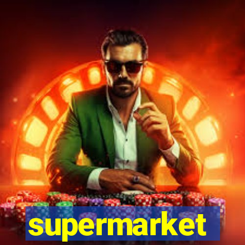 supermarket simulator apk dinheiro infinito android