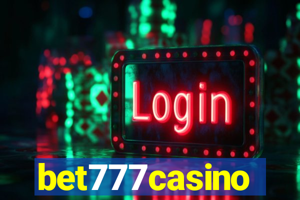 bet777casino