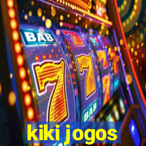 kiki jogos