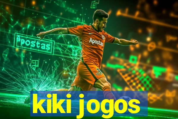 kiki jogos