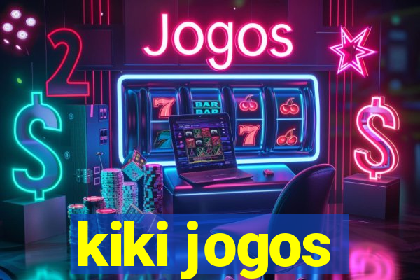 kiki jogos