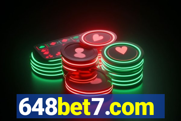 648bet7.com