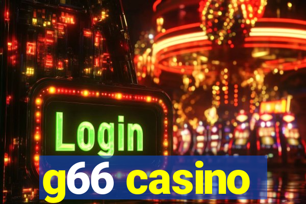 g66 casino